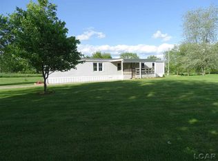 16462 W Us Highway 223, Addison, MI 49220