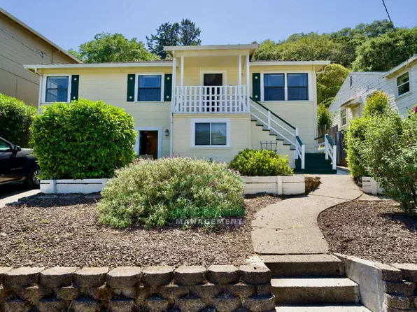 2049 5th Ave, San Rafael, CA 94901
