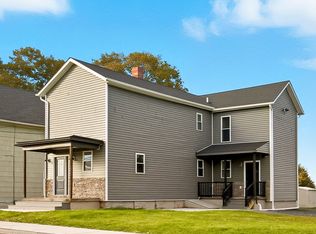 1311 Main St, Berlin, PA 15530