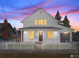 1209 2nd Ave NW, Puyallup, WA