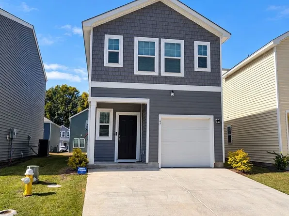 8867 Salamander Rd Unit 67, North Charleston, SC 29406