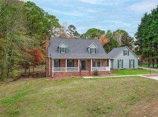 1915 S Union Grove Rd, Lexington, NC 27295