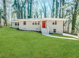 3896 Rux Rd SW, Atlanta, GA 30331