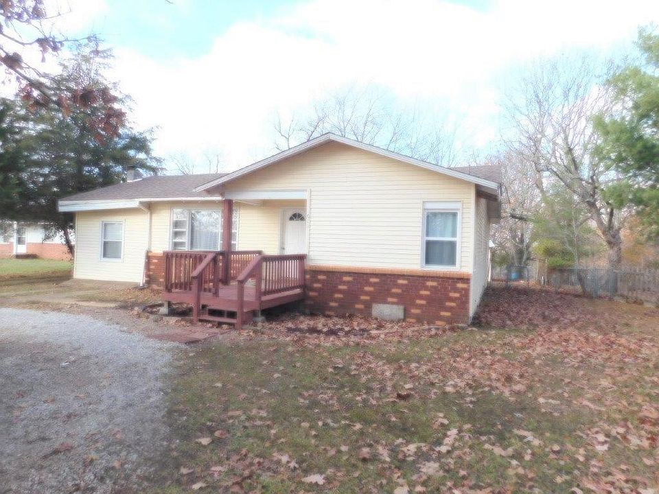 612 David Dr, Mountain View, MO 65548 MLS 60232647 Zillow