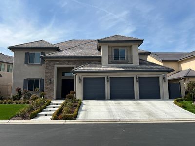 11781 N Turf Dr, Fresno, CA, 93730