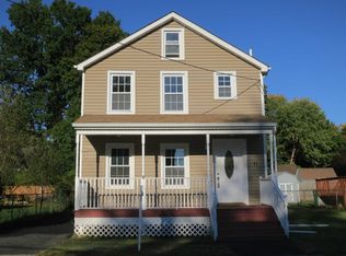 71 Kent St, Beacon, NY 12508