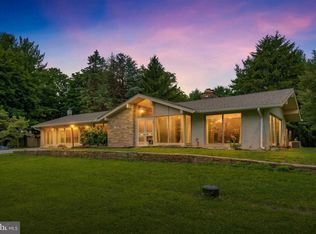 7910 Bennett Branch Rd, Mount Airy, MD 21771