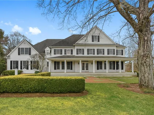 1 Westfield Rd, Bedford Hills, NY 10507