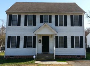 2716 Terminal Ave, Richmond, VA 23234