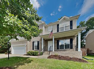 174 Vintage Cir, Hendersonville, TN 37075