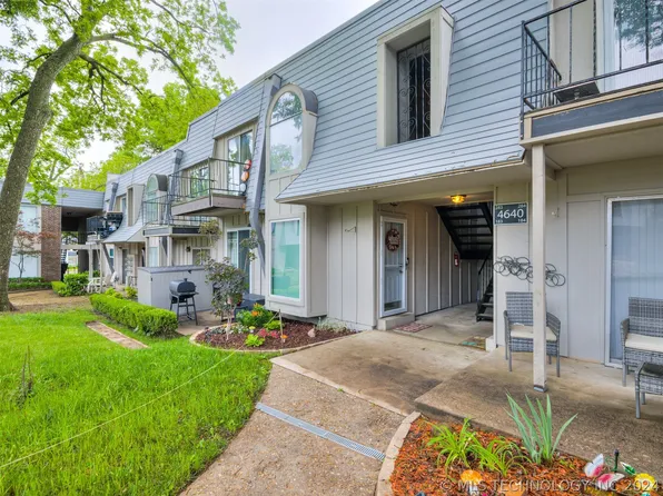 4640 E 68th St Unit 283, Tulsa, OK 74136