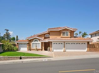 2085 Westwood Rd, Vista, CA 92083