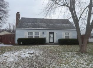 316 Sturbridge Rd, Columbus, OH 43228