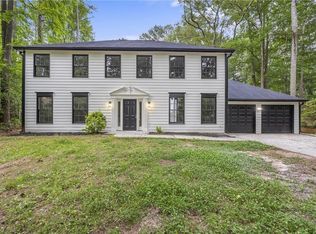 5052 Wind Point, Stone Mountain, GA 30088