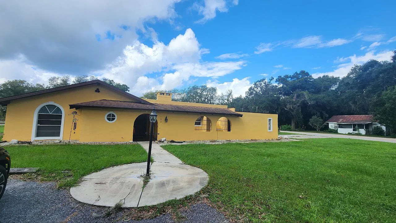 Mills Rd, Deland — Photo 1