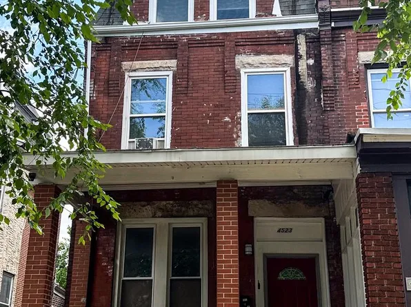 4523 Pulaski Ave, Philadelphia, PA 19144