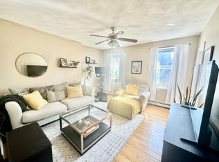 2 North Sq APT 3, Boston, MA 02113