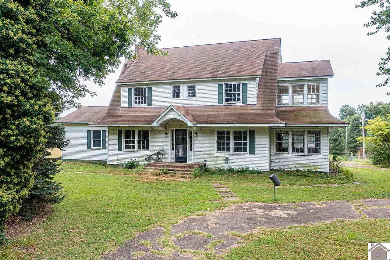 501 Highland Blvd, Hickman, KY 42050 Zillow