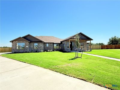 421 Ridge Crest Dr, Copperas Cove, TX, 76522