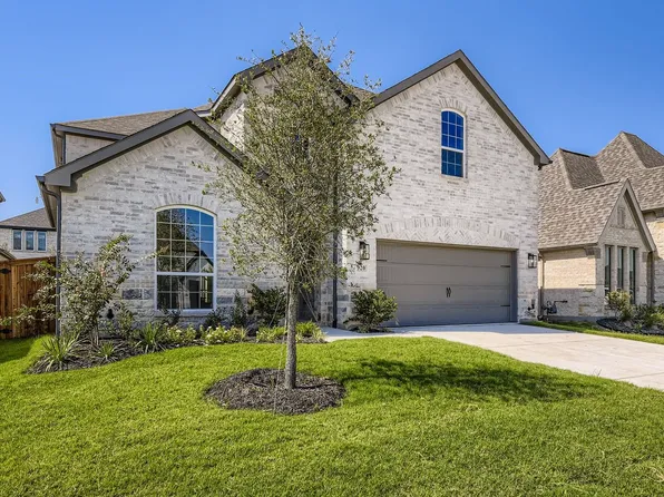 920 Maple Leaf Ln, Haslet, TX 76052