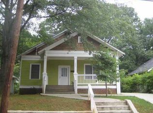 1333 Oak St SW, Atlanta, GA 30310