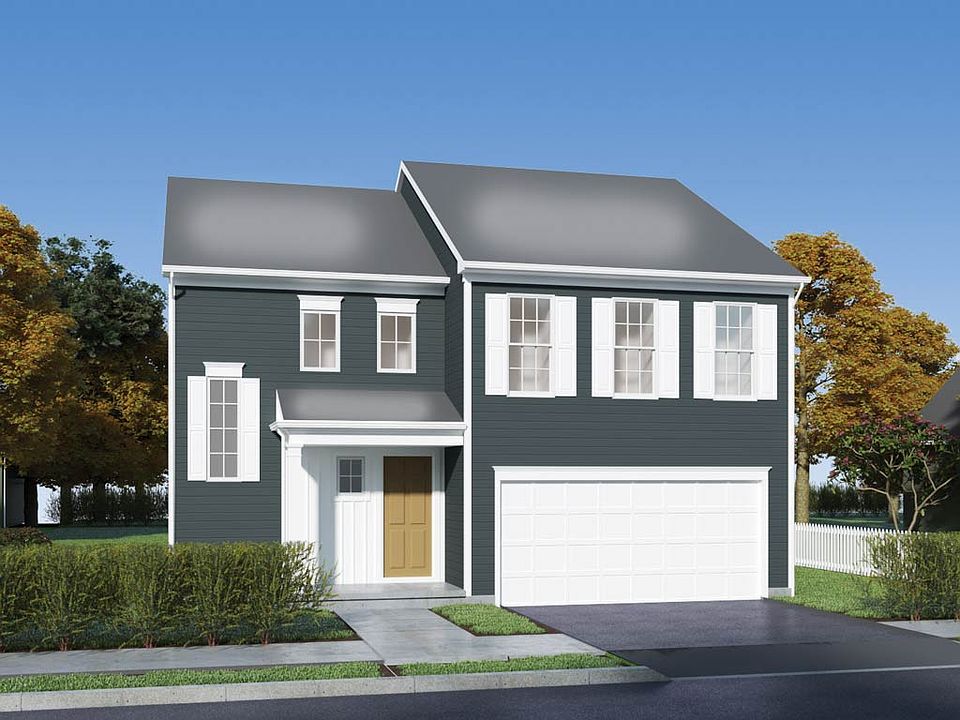 Traditional Elevation