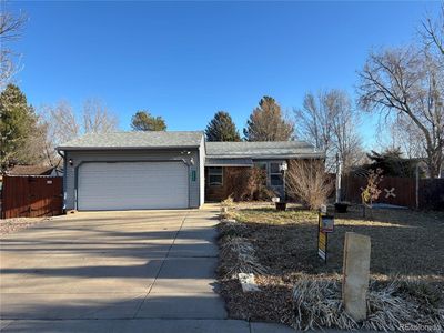 12440 Ash Drive, Thornton, CO, 80241