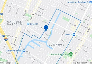 Rented by Aura Management