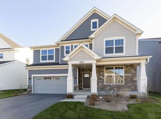1609 Liatris Dr, Sun Prairie, WI 53590