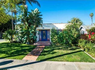 2304 N Spurgeon St, Santa Ana, CA 92706