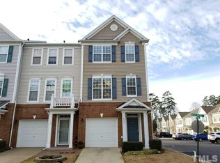 4831 Wyatt Brook Way, Raleigh, NC 27609