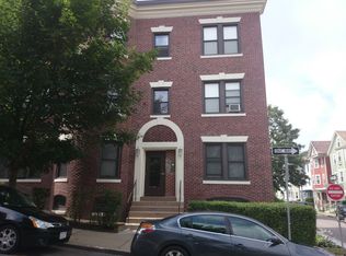 27 Montebello Rd, Jamaica Plain, MA 02130