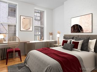 11 Stanton St #3CO, New York, NY 10002