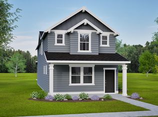 3434 NW 7th St #96, Redmond, OR 97756