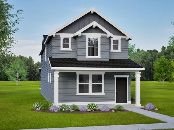 3434 NW 7th St, Redmond, OR 97756
