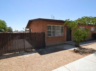 4333 E Bellevue St, Tucson, AZ 85712