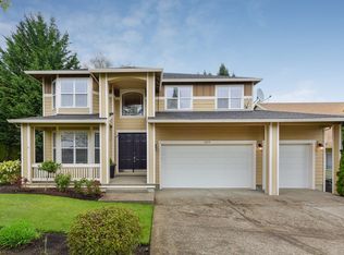 12079 SW Whistlers Loop, Tigard, OR 97223