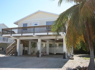 150 Peace Ave, Tavernier, FL 33070