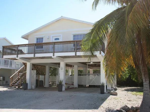 150 Peace Ave, Tavernier, FL 33070