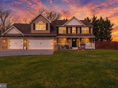 1901 Tea Mint Dr, Westminster, MD 21157