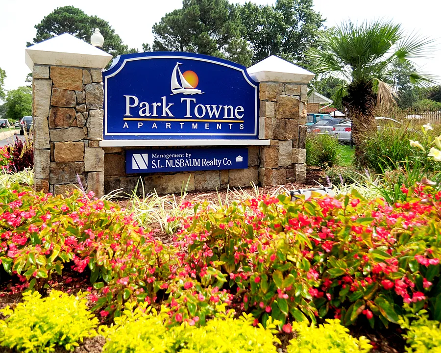 Park Towne Apartments