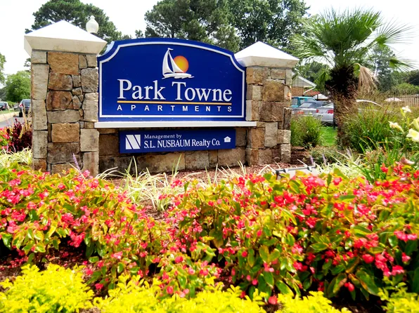 Park Towne Apartments