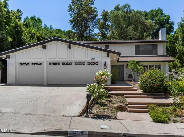4729 Hermano Dr, Tarzana, CA 91356