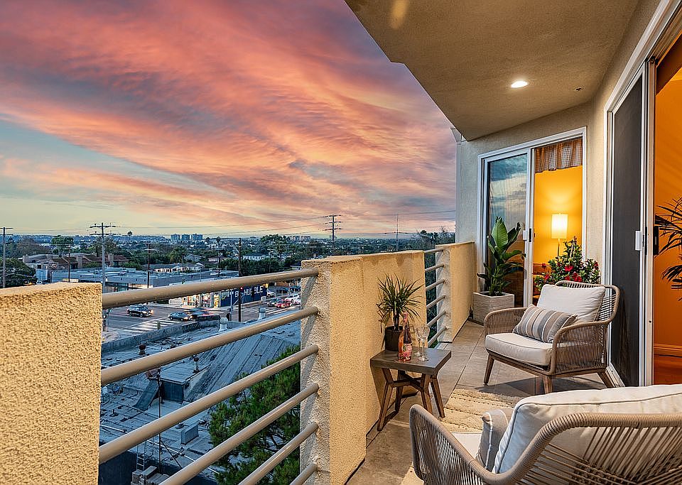 1st image of 3460 S Centinela Ave APT 404