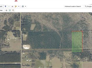 Tba 26 Hwy, Elton, LA 70532