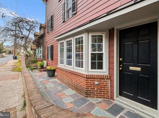 58 W Mechanic St, New Hope, PA 18938