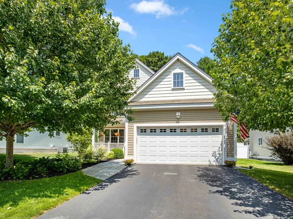 19 Melody Terrace, Dover, NH 03820