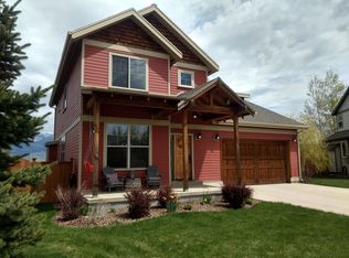 3017 John Deere St, Bozeman, MT 59718