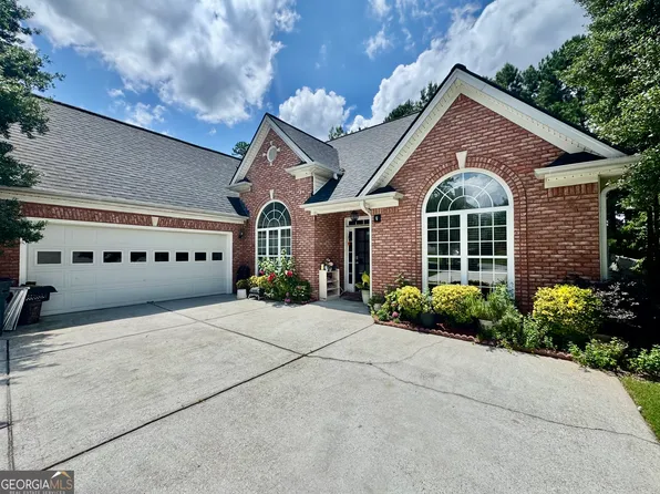 1902 Commons View Cir, Snellville, GA 30078