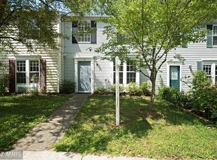 9 Teaneck Ct, Gaithersburg, MD 20878